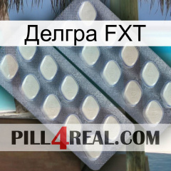 Делгра FXT 07